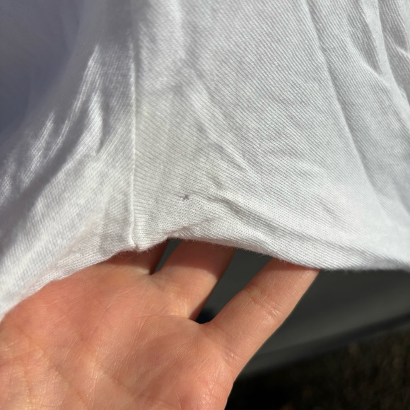 Reformation crop top - Picture 4 of 5